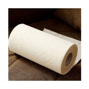 Best Factory Price of Individually <b>Wrapped</b> 2 / 3 Layers Disposable Bathroom Tissue Toilet Paper Available In Large Quantity - Product Image 4