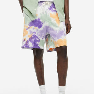 Nouveau pantalon de survêtement ample à cordon de serrage pour homme, taille plus, style streetwear - Product Image 5