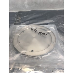 ฝาครอบฐานรอง AMAT 0020-28754 ขนาด 8 นิ้ว, 104930 - อุปกรณ์และอะไหล่เซมิคอนดักเตอร์ระดับโลกที่เชื่อถือได้ - Product Image 5