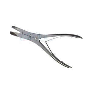 High Performance <b>Bone</b> Cutter Medical Grade <b>Bone</b> Cutter Sharp Edge <b>Bone</b> Cutter Strong Use <b>Bone</b> Cutter - Product Image 4