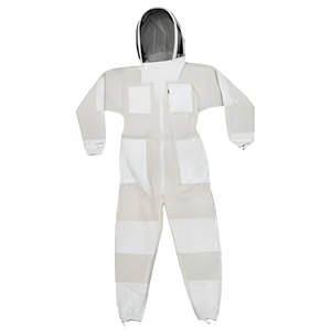 High Quality Customizable <b>Bee</b> Safety Clothing <b>Suit</b> Anti-static Anti-Heat Anti-cut Functions New Design with OEM ODM Service - Product Image 1