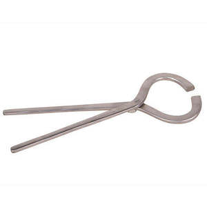 Customized Design Stainless Steel Hoof Cutter and <b>Tester</b> Veterinary Instruments for Horse Pentax Veterinary tools CE approved - Product Image 4