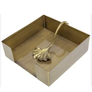 Nouveaux porte-serviettes personnalisables en acier inoxydable et laiton, forme ronde, finition dorée antique, accessoires pour porte-serviettes - Product Image 3