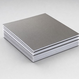 [APEC] Tôle métallique perforée de précision pour plaques de support de filtres industriels et commandes de fabrication pour matériaux B2B - Product Image 5
