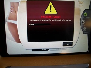Láser Triplex Smartlipo Cynosur_e 2017 - Product Image 5