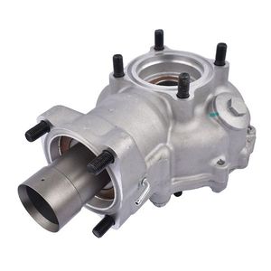 2005-2011 TRX500FE/FM/TM/FPE/FPM Truck Drivetrain & Axles Rear Differential Assembly 41300HP0B80 41300 HP0 B80 - Product Image 6