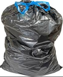 Wholesale Heavy Duty HDPE <b>Plastic</b> Kitchen <b>Storage</b> Garbage Trash <b>Bag</b> Roll - Product Image 5