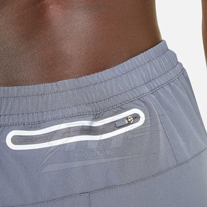 Chándal Deportivo Ligero con Capucha para Hombre, Transpirable, de Secado Rápido, Diseño 2 en 1 para Gimnasio, Fitness, Running y Entrenamiento - Product Image 5