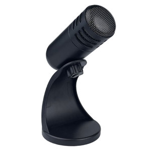 Microfono USB U30 per Podcast a Prezzo di Fabbrica, Leggero con Funzione Mute, Ideale per Gaming, Streaming Live, Registrazione su Computer e Laptop - Product Image 3