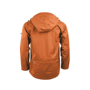 Chaqueta Impermeable para Hombre, para Senderismo al Aire Libre, Cortavientos, con Capucha, para Lluvia, Aventura, Camping, Trekking, Abrigo, Proveedor OEM - Product Image 2
