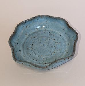 Bol à salade artisanal en résine écologique de qualité supérieure pour les fêtes, à prix bas, pour la maison et la cuisine, en provenance d'Inde. - Product Image 2