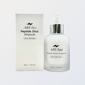 hydrating facial <b>serum</b> Odeniel Arui99 Peptide Ampoule Shot 50ml copper peptide <b>face</b> <b>serum</b> anti age <b>face</b> <b>serum</b> <b>face</b> glowing <b>serum</b> - Product Image 4
