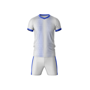 Uniforme de Rugby Profesional para Hombre, Ecológico, Antibacterial, de Secado Rápido y Transpirable, 100% Poliéster, 25 Conjuntos, MOQ Bajo, El Mejor - Product Image 3