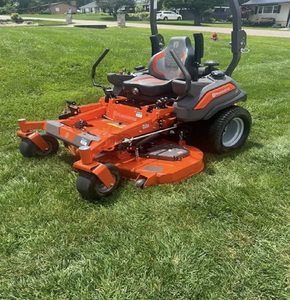 Premium Quality Husqvarna Lawn Mower Direct From Factory With Strong Engine And Smooth Cutting For Garden Maintenance - Product Image 3