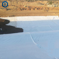 Solution de stabilisation des sols, géotextile non tissé, tissu paysager, matériau géotextile, tissu filtrant pour sols