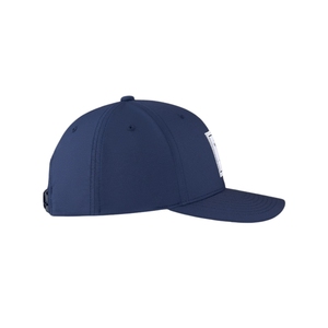 Gorra de Golf de Secado Rápido de 6 Paneles al por Mayor, con Logotipo Personalizado, Premium, Impermeable, de Poliéster y Spandex, con Cierre a Presión, para Hombre y Mujer - Product Image 2