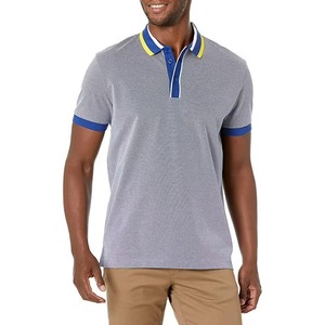 Nouvelle Arrivée - Polo Homme Tendance de Haute Qualité - Meilleure Vente - Prix Abordable - Vêtement de Sport d'Extérieur - Faible MOQ - Product Image 1