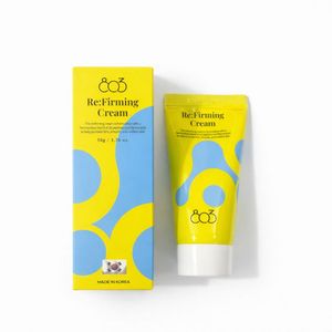 Crema Revitalizante Facial de Uso Diario TAZO COMPANY, Etiqueta Privada, al por Mayor, con Ectoína, Iluminadora, para Todo Tipo de Piel, 50 ml - Product Image 3