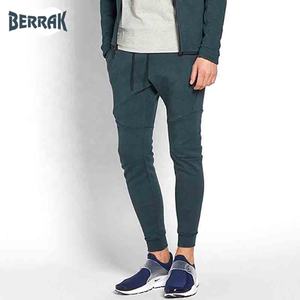 Tracksuit men fashion Hoodie suit brand casual Hoodie+pants men suit sports two piece Men Clothes Sportswear Set - Product Image 6