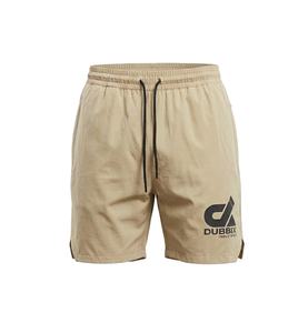 Shorts de Baño para Hombre, Cintura Elástica, 100% Poliéster, Transpirables, de Secado Rápido, para Surf - Product Image 5