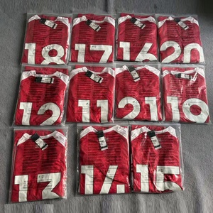 Camiseta <span class=keywords><strong>de</strong></span> Fútbol <span class=keywords><strong>de</strong></span> la Selección Nacional Temporada Local Chicarito Lozano Raúl Álvarez Conjunto <span class=keywords><strong>de</strong></span> Uniforme <span class=keywords><strong>de</strong></span> Fútbol Maillot <span class=keywords><strong>De</strong></span> Foot Camisetas <span class=keywords><strong>De</strong></span> Futbol - Product Image 1