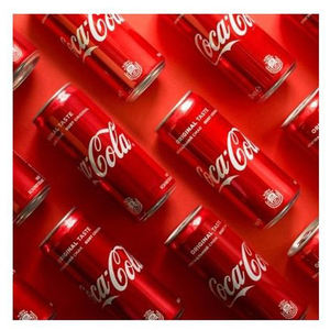 Coca Cola para compradores que buscan bebidas carbonatadas refrescantes para reventa en sus mercados - Product Image 6