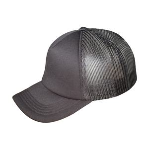 Cap Mesh Respirant Sports Trucker Coton Matériel Hydrofuge Vietnam Fournisseur - Product Image 5