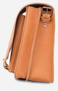 Bolsos de Mano de Cuero y Mezclilla para Hombre, Gran Capacidad, Nueva Moda, Forro de PVC, Bordado, Bolso de Hombro Casual, 500g, Venta al Por Mayor - Product Image 5