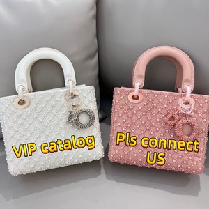 Sacs de luxe pour femmes, sacs à main de grandes marques, sacs à main et sacs fourre-tout de qualité supérieure 5A pour femmes - Product Image 2