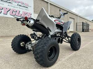 VENTES CHAUDES POUR LA NOUVELLE Yamaha Raptor 700 POUR ADULTES - Product Image 1