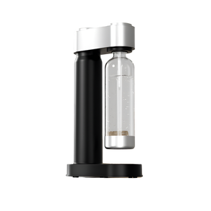 Máquina para Hacer Agua con Gas Sudex HR-185, Botella PET de 1L, Certificación LFGB, OEM ODM, Empaque en Caja de Regalo - Product Image 3