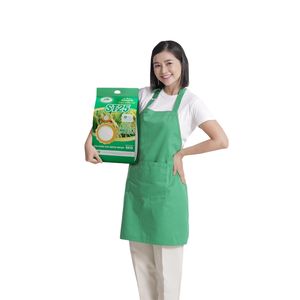 Riz blanc jasmin biologique SEPON 5 kg, texture ferme, 5 % de brisures, origine Vietnam, certifié ISO, grain long, durée de conservation 1 an - Product Image 3