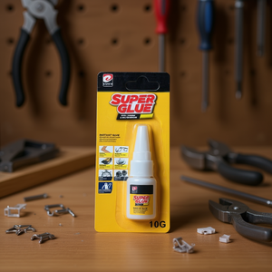 Colle liquide super puissante 10g - Product Image 2