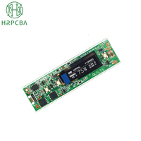 Module de suivi GPS WIFI GSM Sim808 pour voiture, circuit récepteur, carte mère PCBA, assemblage de service, assemblage de circuit imprimé 94v-0