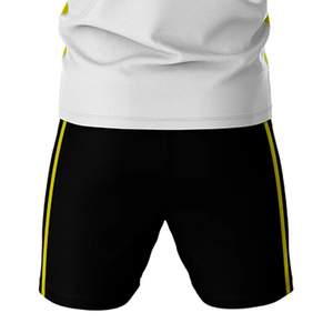 Vêtements de sport en gros, tissu doux, uniforme de rugby, dernier design, vêtements de sport pour équipes, uniforme de rugby unisexe - Product Image 6