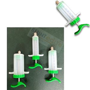 Top Quality BEST Birds Feeding Syringe Veterinary Manual Feeding Syringe Manual Feeding Syringe Veterinary Instruments - Product Image 2