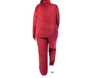 Survêtement à capuche léger et chaud pour l'automne, 50% tendance, respirant, 100% coton, séchage rapide, design 2-en-1, poids moyen, style sportif - Product Image 1