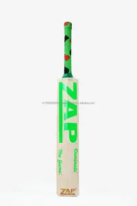 ZAP Vintage Old Fangled 2 étoiles anglais Willow Cricket Bat Sports Wood Bat Taille 2 - Product Image 5