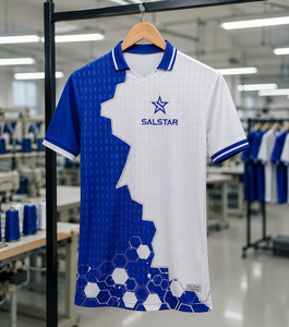 เสื้อโปโลคุณภาพสูงสำหรับผู้ชาย ขายส่งจำนวนมาก รับสั่งทำเสื้อโปโลพิมพ์ลายตามแบบ ชุดยูนิฟอร์มกอล์ฟ เสื้อโปโลสองสี ผลิตจากโรงงาน - Product Image 5