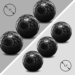 Wholesale Customized Logo Fitness Gear Medicine Ball for Gym <b>Training</b> Leather Made Medicine Ball - Product Image 2