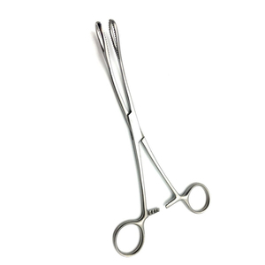 Pinzas Hemostáticas, Instrumentos Quirúrgicos de Sujeción, Herramientas Quirúrgicas Generales, Equipo Médico Hospitalario, Juego de Instrumentos Médicos - Product Image 2