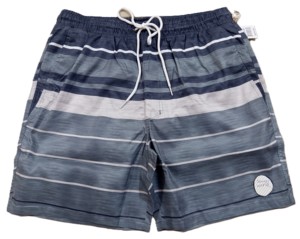 Shorts de Playa para Hombre, con Cordón Ajustable, 100% Poliéster, Secado Rápido, Impresión de Logotipo Personalizado, Cambio de Color - Product Image 5