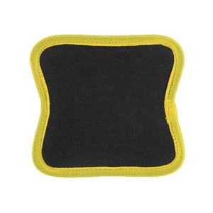 Almohadillas de silicona antideslizantes unisex para entrenamiento de gimnasia, almohadillas para ejercicios de fuerza, protector de cojín para palma de mano - Product Image 2