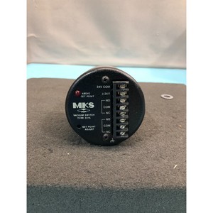 สวิตช์สุญญากาศ MKS Baratron รุ่น 241A 241AA-00010B - อุปกรณ์และอะไหล่เซมิคอนดักเตอร์ระดับโลกที่เชื่อถือได้ - Product Image 3