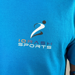 เสื้อยืดพิมพ์ลายผู้ชาย ลดราคาพิเศษ ผ้าคอตตอนผสม คอกลม สกรีนลายตามสั่ง เสื้อยืดสตรีทแวร์ผู้ชาย - Product Image 6