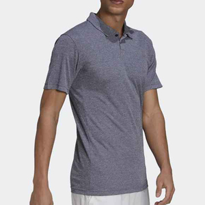 Chemises polo pour hommes de qualité supérieure, prix raisonnable, style tendance, logo personnalisé, très demandées. - Product Image 2