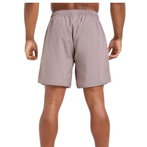 Pantalones Cortos Deportivos para Hombre, Ligeros, Transpirables, de Secado Rápido, Elásticos, para Correr, Gimnasio, Entrenamiento, Deportes de Alto Rendimiento - Product Image 2