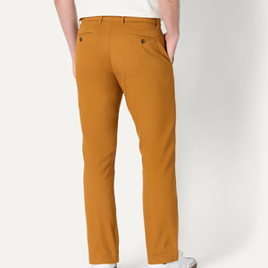 Vêtements de sport, pantalons de golf pour hommes, style luxueux de qualité supérieure, vêtements de sport décontractés, prix de gros, pantalons de golf pour hommes - Product Image 2