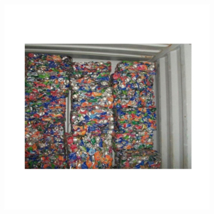 กระป๋องเครื่องดื่มที่ใช้แล้ว เศษกระป๋องอะลูมิเนียม UBC - Product Image 4