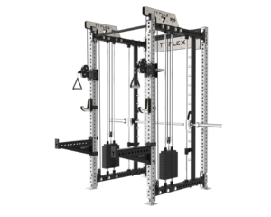 <span class=keywords><strong>Polea</strong></span> fija Smith delantera de estación de <span class=keywords><strong>gimnasio</strong></span> multifunción de grado comercial 3 en 1 de alta calidad para piernas de <span class=keywords><strong>pecho</strong></span> uso doméstico de hierro - Product Image 2